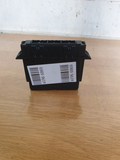 ✅Jaguar F-Pace 3.0 Petrol 2017 Climate Heater Control Unit JX63-14F498-BB A196 - Image 11