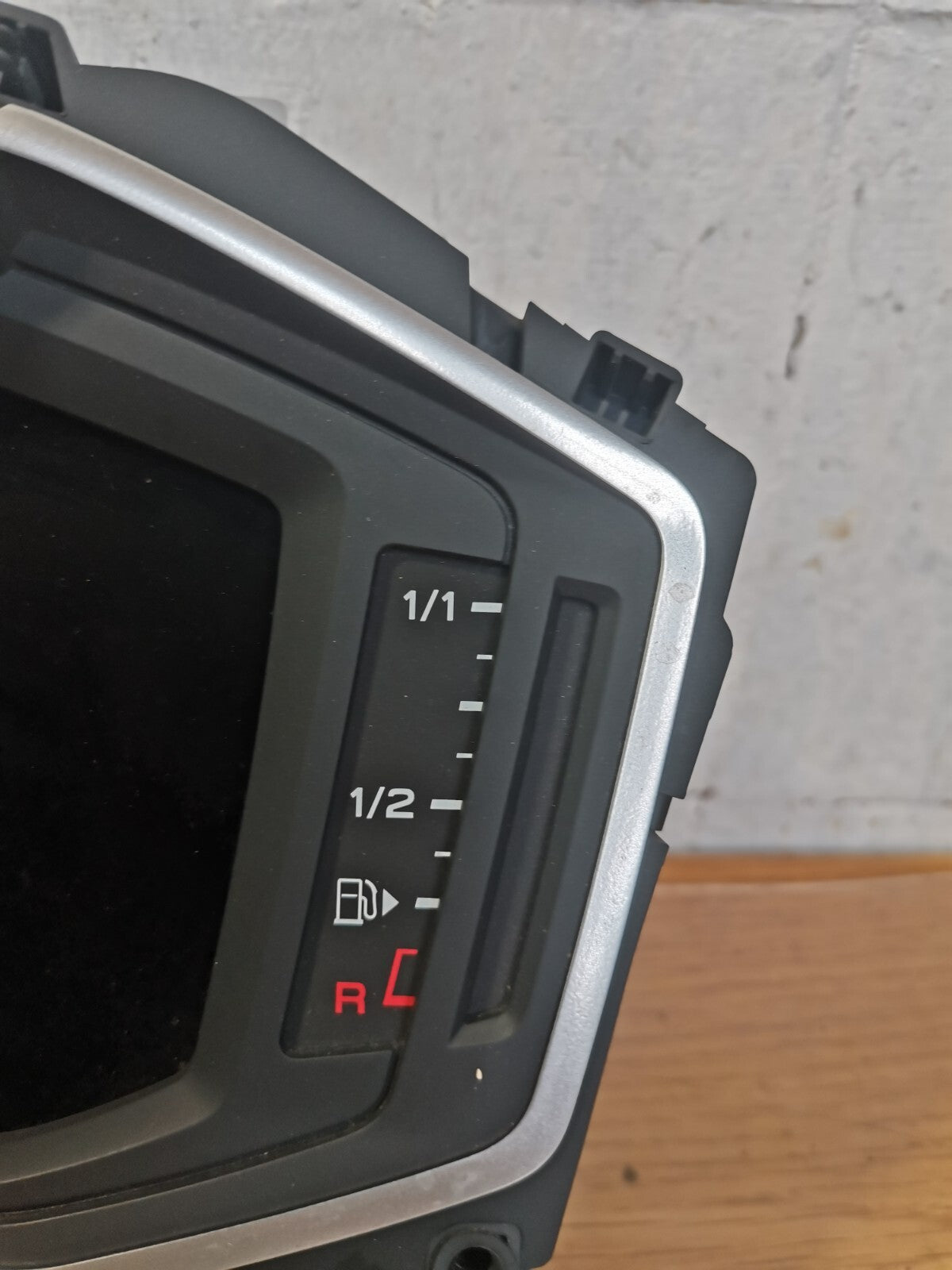 ✅2022 AUDI A1 SPORT 1.0P SPEEDO INSTRUMENT VIRTUAL LCD CLUSTER 82A920710D A205 - Image 5