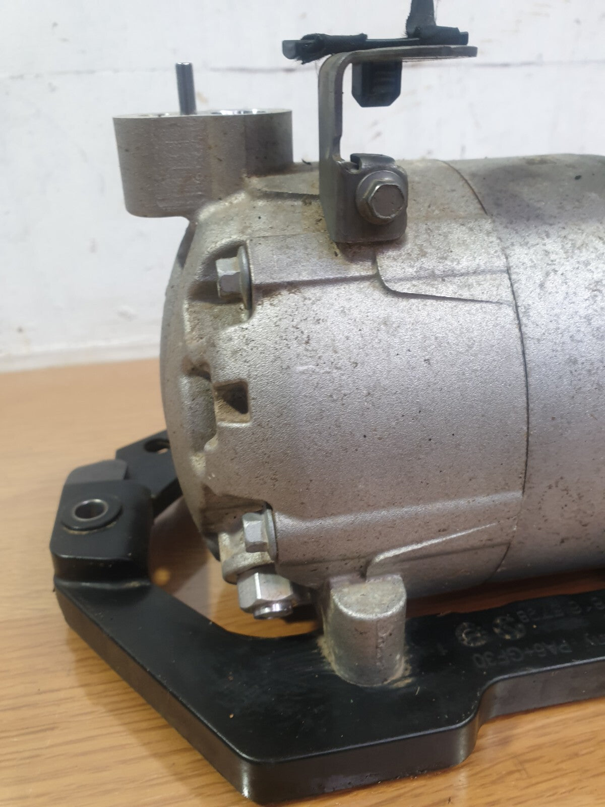 ✅AUDI Q4 E-TRON 2023 AIR CON COMPRESSOR PUMP 1EA820807C 1EA816797G Warranty A206 - Image 11