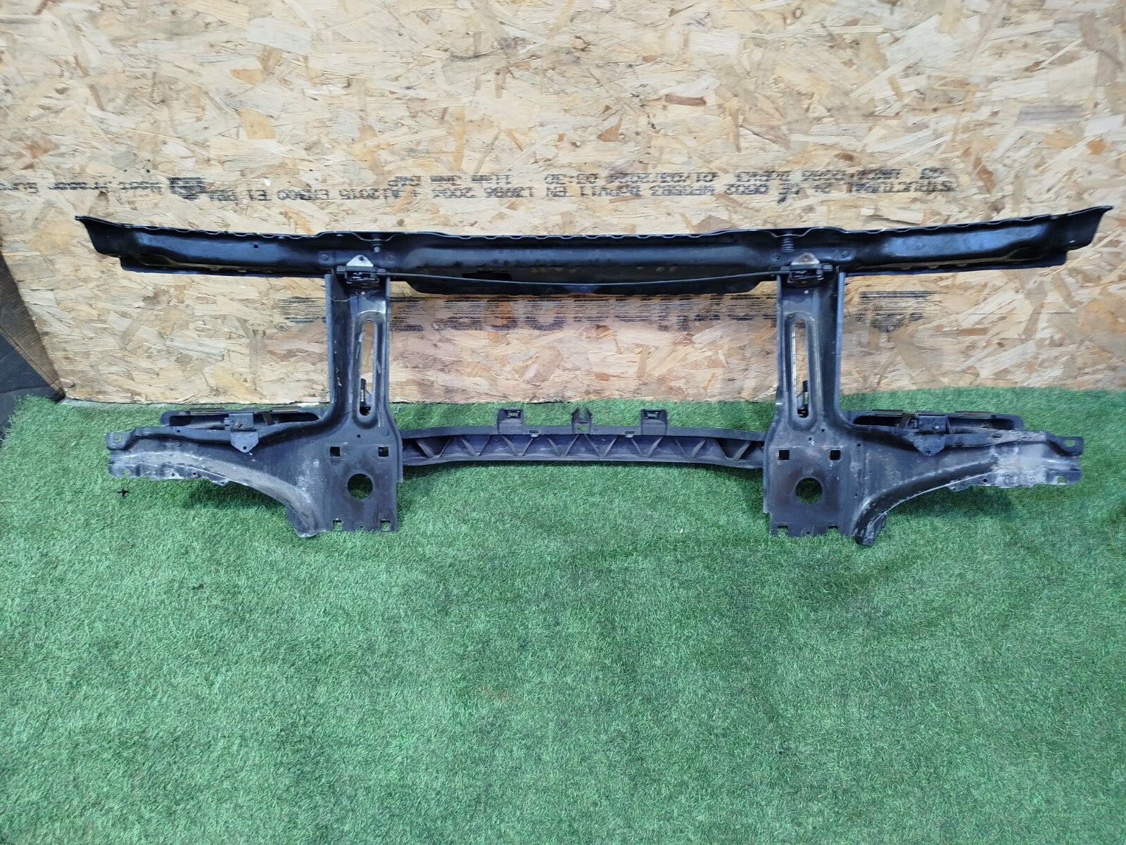 ✅LAND ROVER RANGE ROVER L322 4.4 Diesel 2011 FRONT BUMPER SUPPORT BRACKET A243 - Image 12