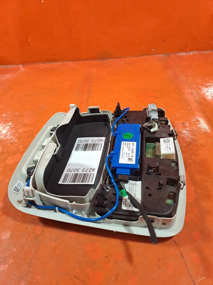 ✅2016 FORD MONDEO MK5 2.0D INTERIOR FRONT READING LIGHT DS7T-15K609-CB +WARRANTY - Image 12