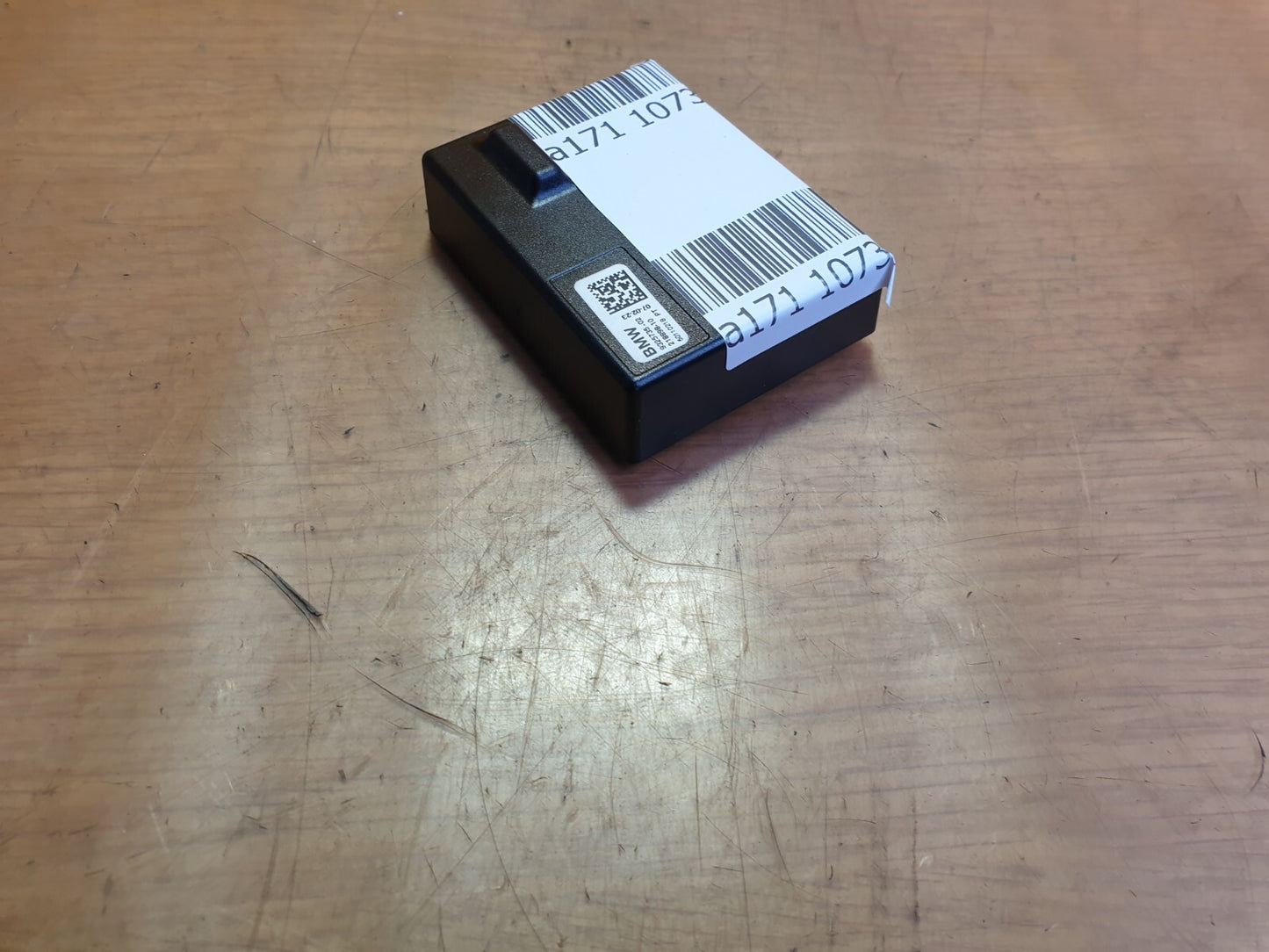 ✅2023 BMW Z4 G29 SDRIVE20i 2.0P ANTENNA CONTROL MODULE 9325735 + WARRANTY A171 - Image 7