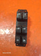 ✅SSANGYONG KORANDO 2.2 DIESEL 2015 FRONT RIGHT WINDOW SWITCH 202007153 Warranty - Image 1