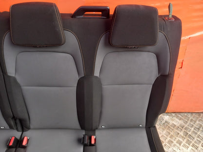 2024 Dacia Jogger Rear 2nd Row Seats Warranty A391 - Image 6