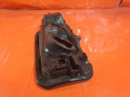 ✅Citroen Berlingo 650 1.5 Diesel 2020 Fuel Filler Flap Cover White Warranty A381 - Image 11