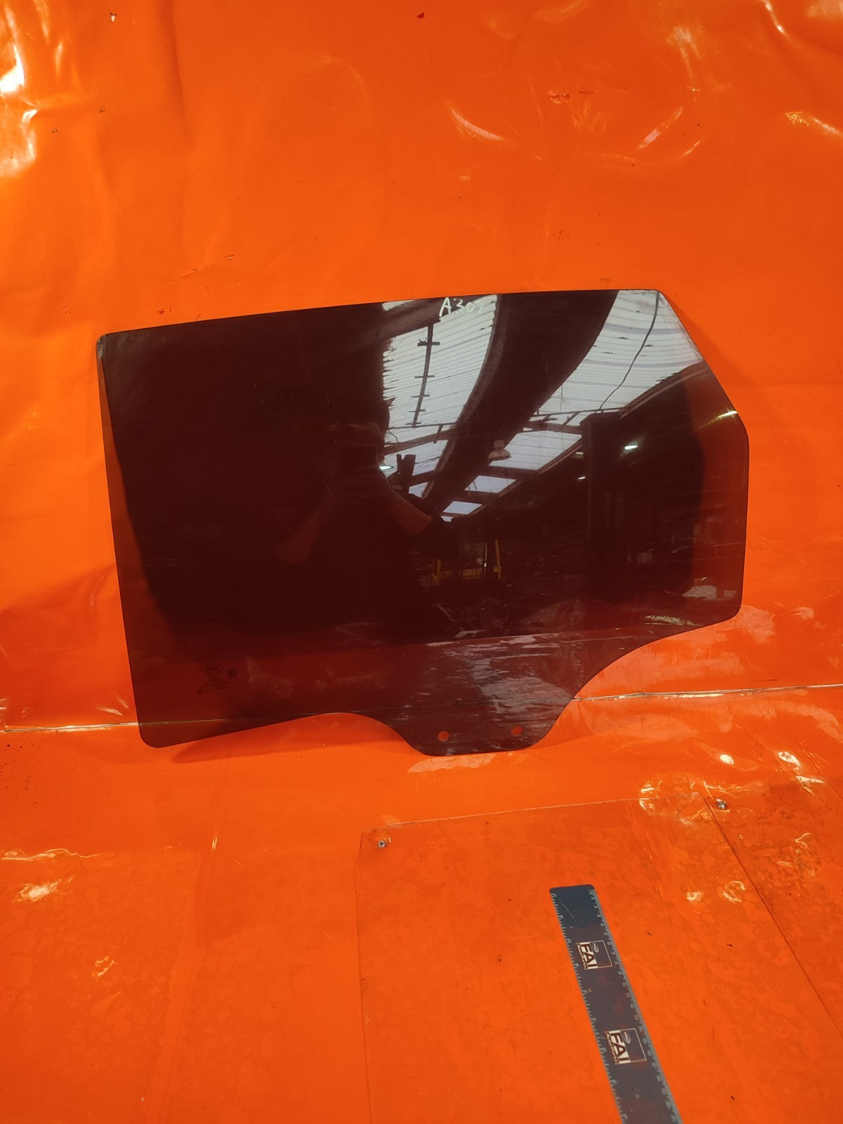 ✅FORD KUGA St-LINE 1.5 PETROL 2024 REAR LEFT DOOR WINDOW GLASS LV4BS25713BC A302 - Image 6