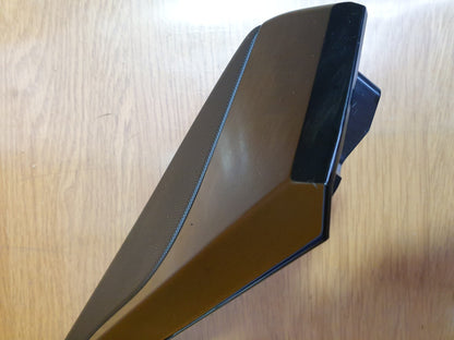 2023 BMW 1 Series F40 Centre Console Trim Panel 5A563E4 Warranty A151 - Image 11