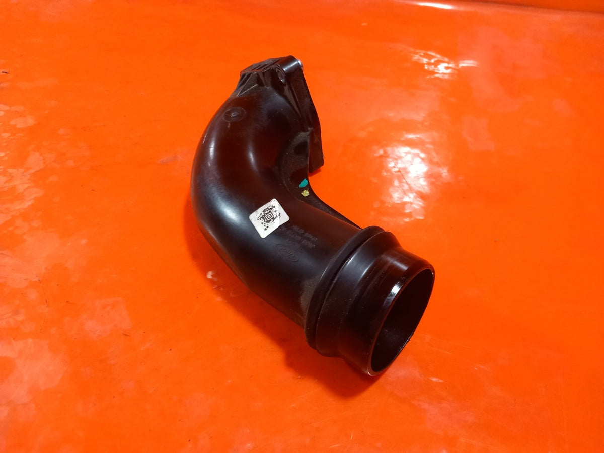 2021 Ford Ranger Wildtrak 2.0 Diesel Air Intake Pipe JB3Q-6K770-AC Warranty A418 - Image 10