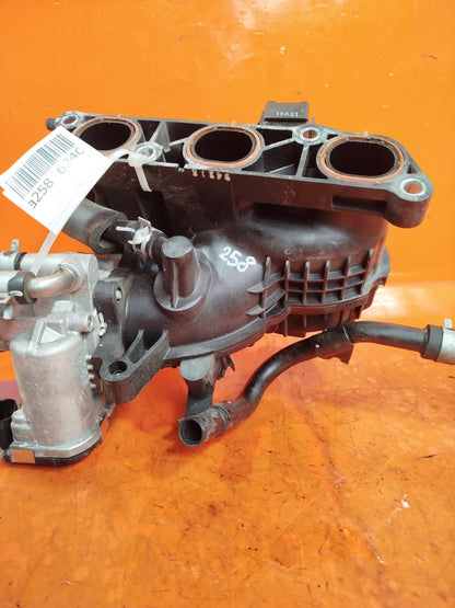 ✅2019 HYUNDAI KONA 1.0 T-GDI INTAKE MANIFOLD & THROTTLE BODY + WARRANTY A258 - Image 10