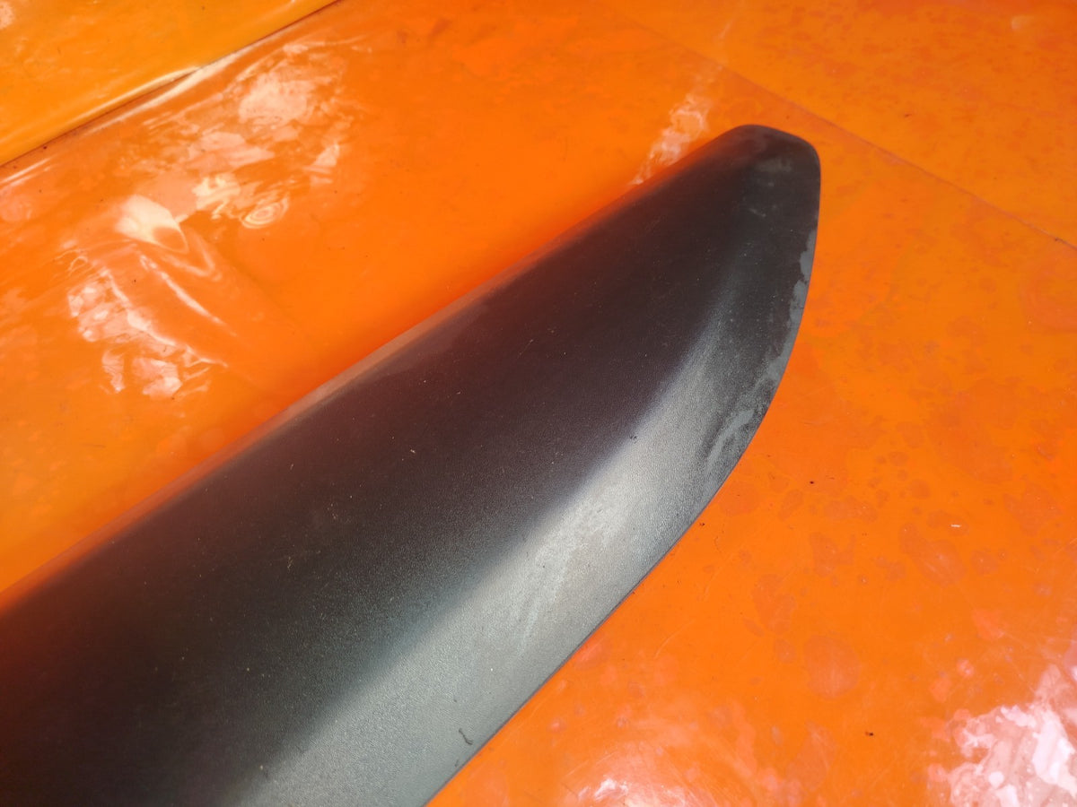 2020 Vauxhall Combo MK4 Door Moulding Trim Front Left Warranty A414 - Image 5