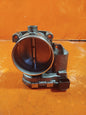✅Porsche Cayenne V6 2010 3.6 Petrol THROTTLE BODY 997605115 Warranty A268 - Image 1