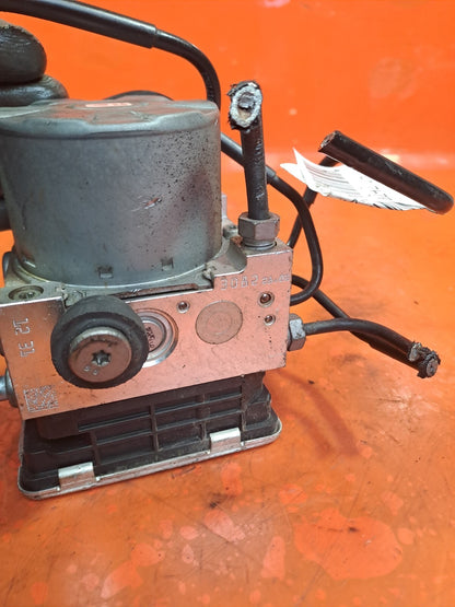 ✅2018 FORD FOCUS MK4 1.5D ABS PUMP MODULATOR JX61-2B373-LC + WARRANTY A242 - Image 12