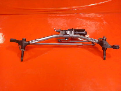 2025 Renault Kangoo MK3 Front Wiper Motor Linkage 288007395R Warranty A408 - Image 7
