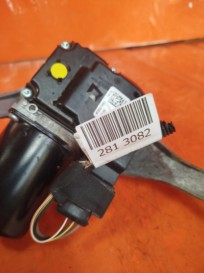 ✅2019 FORD TRANSIT CUSTOM V362 FRONT LEFT WINDOW WIPER MOTOR GK21-17501-BA A281 - Image 6