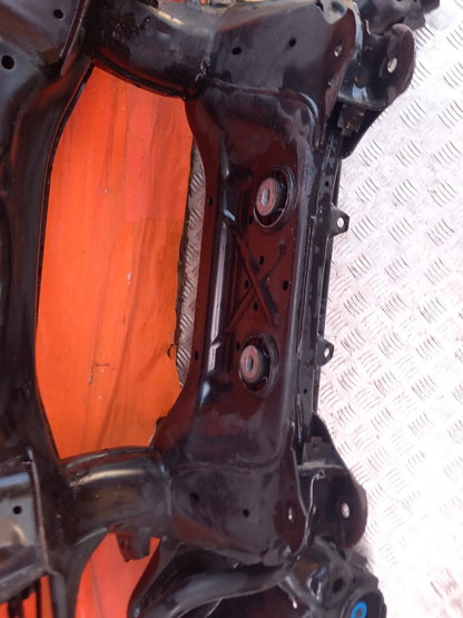 2025 Land Rover Defender L663 Rear Subframe L8B2-5K091 Warranty A396 - Image 5