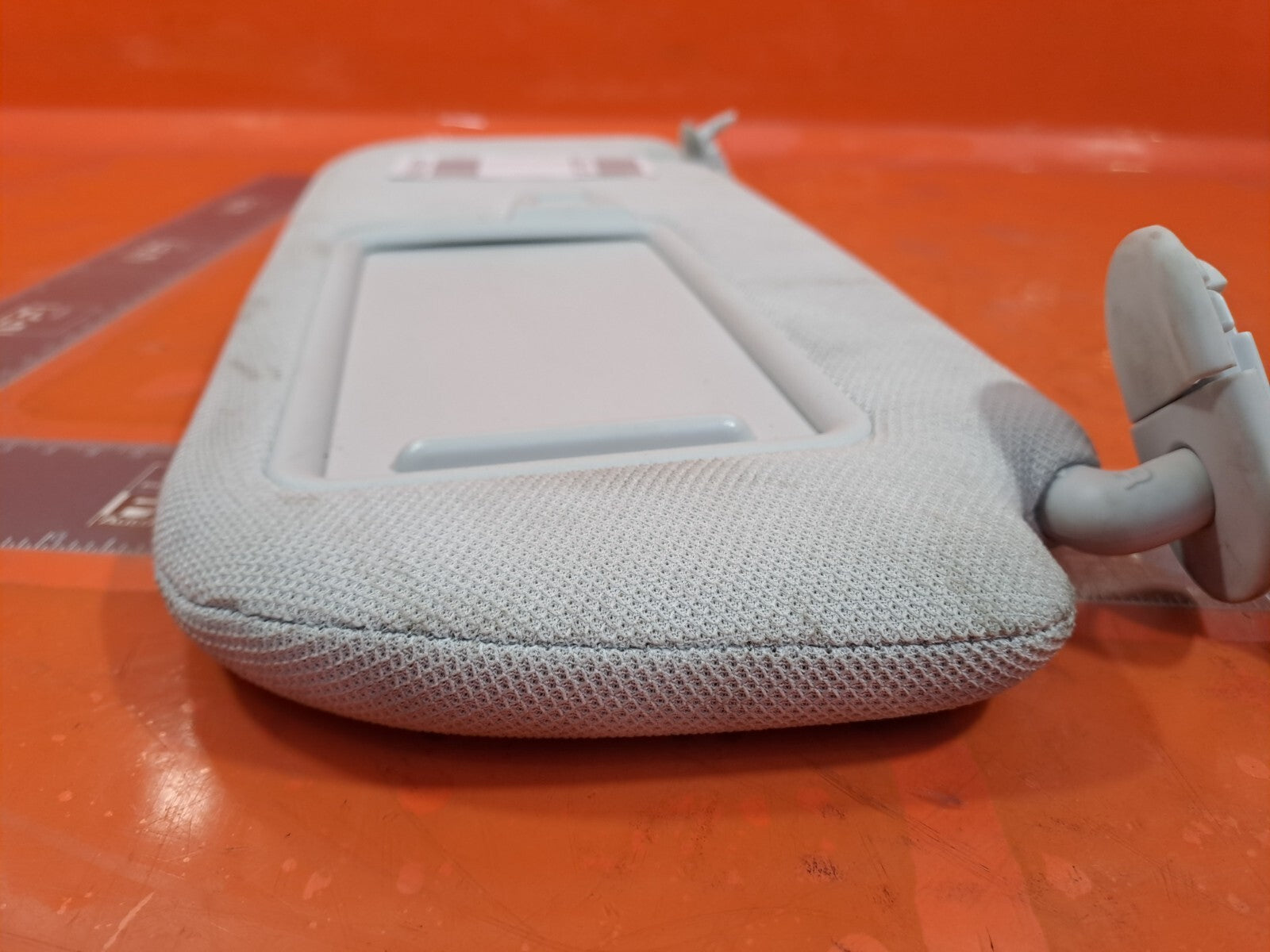HYUNDAI IONIQ 5 2024 FRONT RIGHT DRIVER SUN VISOR Warranty A226 - Image 8