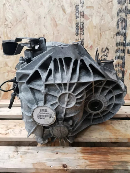✅MERCEDES GLA 200D 2.2 DIESEL 2016 6 SPEED MANUAL GEARBOX A1762610101 A014 - Image 6