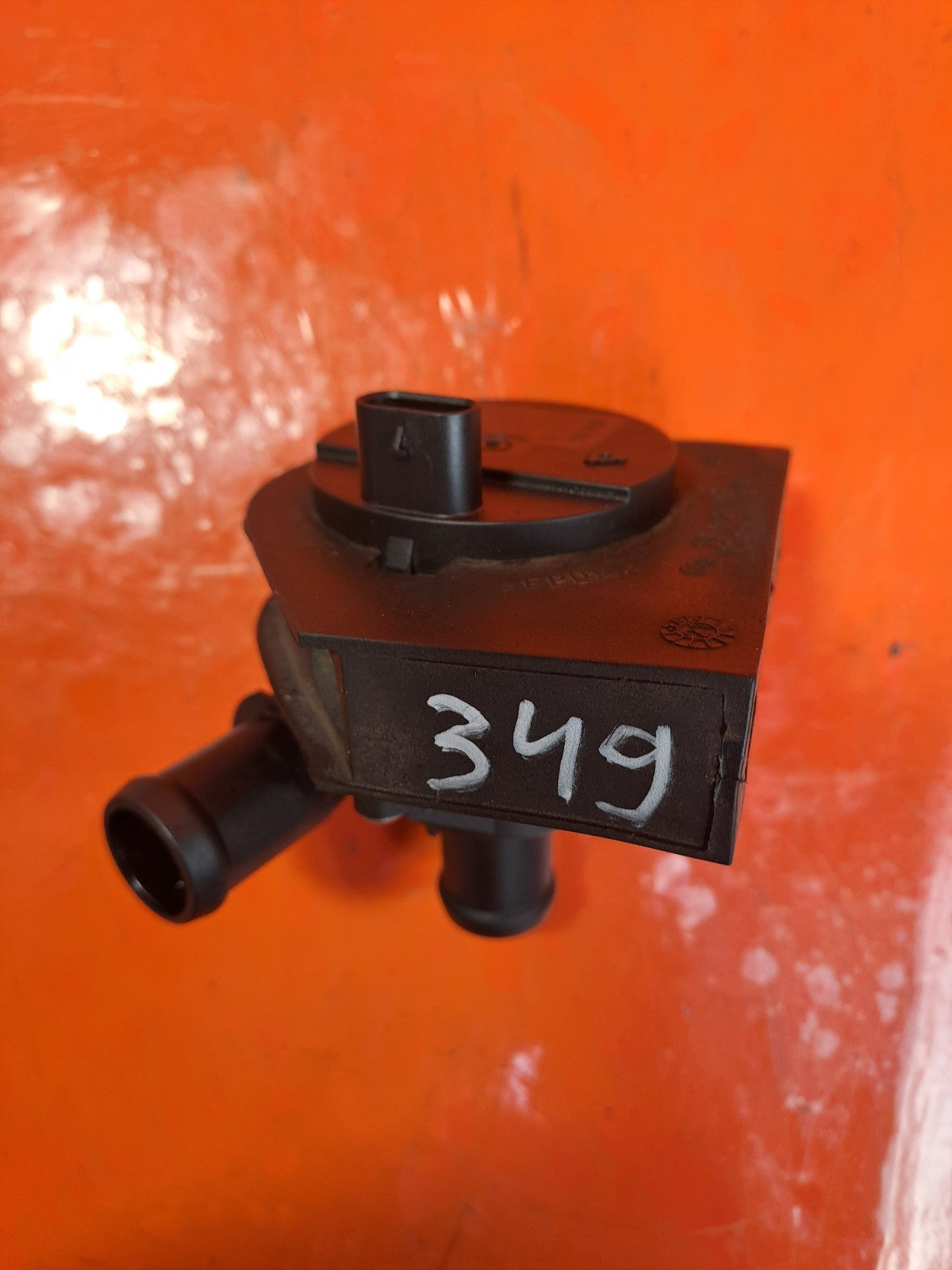 ✅2021 VW GOLF R-LINE MK8 AUXILIARY WATER PUMP 5Q0965567 + WARRANTY A349 - Image 2
