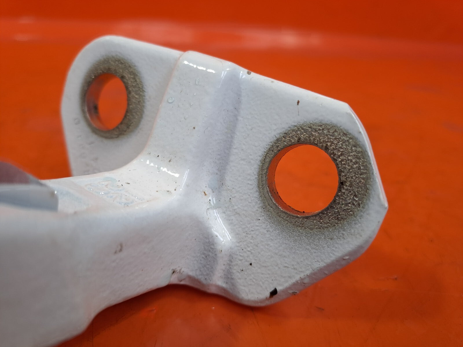 ✅TESLA MODEL 3 LONG 2024 REAR RIGHT DOOR HINGE RUR-633-D Warranty A207 - Image 11