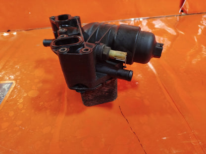 ✅FIAT TALENTO 1.6 DIESEL 2016 OIL COOLER 152081926R Warranty A253 - Image 7