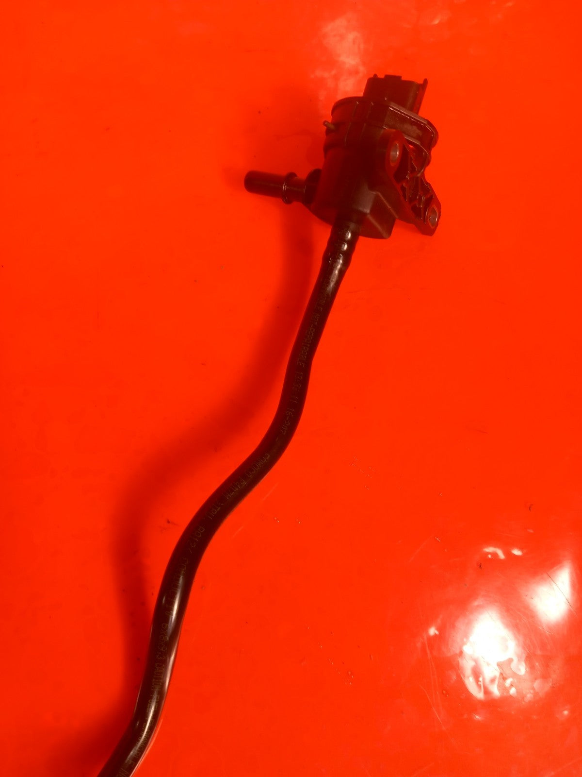 2016 Ford Transit Custom 2.0 Diesel Pressure Sensor GK2Q-9J280-AB Warranty A409 - Image 5