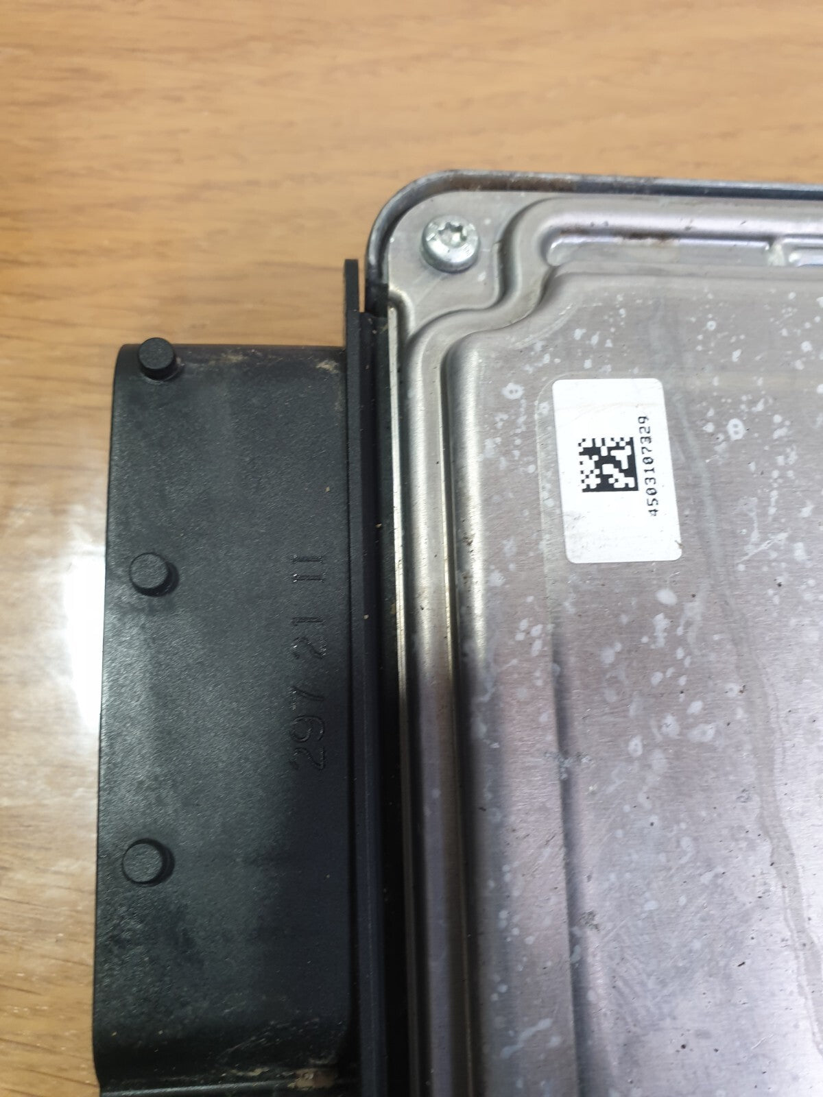 ✅2020 AUDI A1 SPORT 1.0P ENGINE CONTROL MODULE ECU 04C907309BP + WARRANTY A203 - Image 7