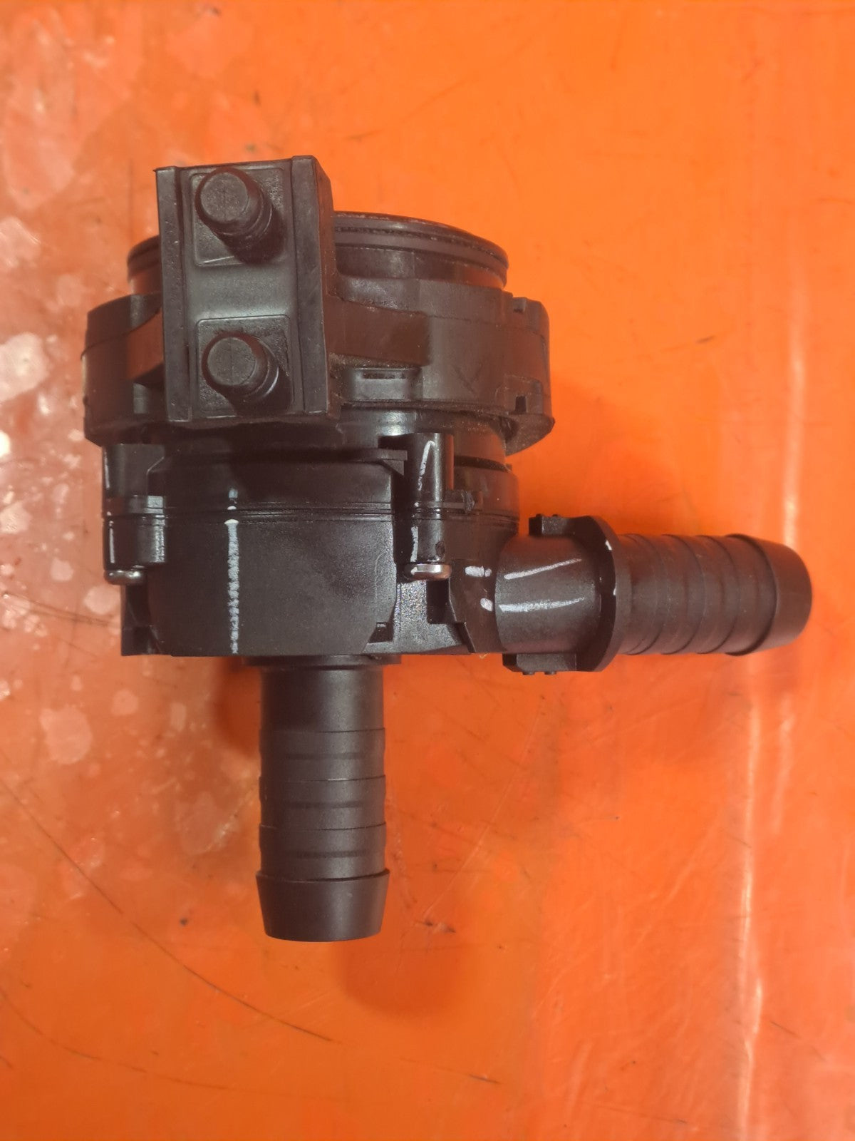 ✅FORD KUGA ST-LINE X 2.5 PETROL 2023 AUXILIARY WATER PUMP LX6118D473HCD A333 - Image 4