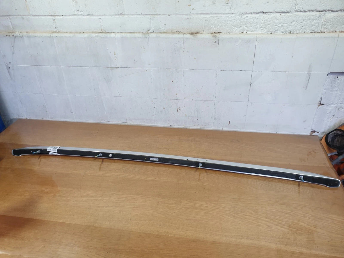 Audi A3 E-Tron 1.4 Petrol 2015 Right Chrome Roof Rail 8V4860022 2ZZ Warranty - Image 11