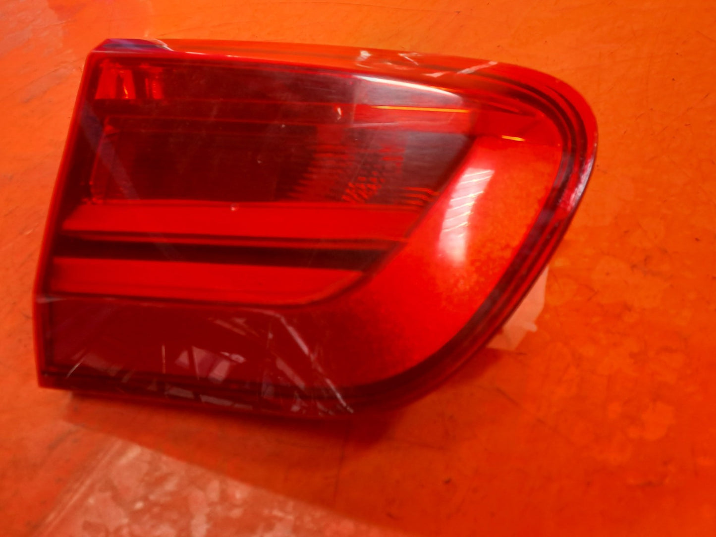 ✅2019 BMW 1 Series F20 M Sport Rear Left Inner Tail Light 7359019 +WARRANTY A360 - Image 4