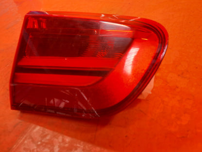 ✅2019 BMW 1 Series F20 M Sport Rear Left Inner Tail Light 7359019 +WARRANTY A360 - Image 4