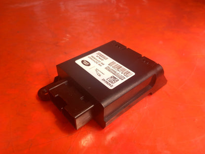 2025 Land Rover Defender L663 Heated Seat Control Module DPLA-14C725-DB A396 - Image 7