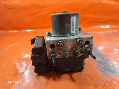 ✅2013 MINI COUNTRYMAN ONE D MK3 ABS PUMP CONTROL UNIT 6858542 + WARRANTY A304 - Image 3