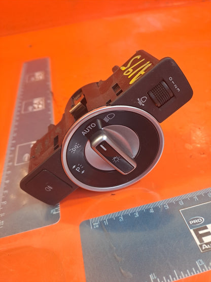 ✅Mercedes W176 A180 1.5 Diesel 2013 Headlight Switch Warranty A195 - Image 2