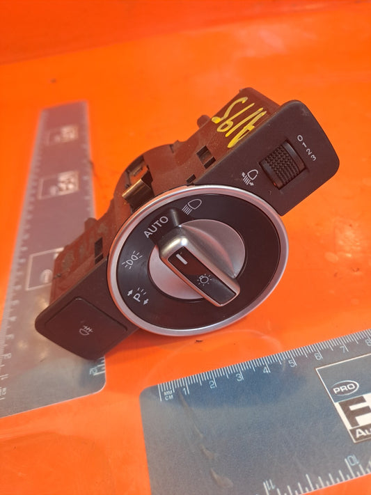 ✅Mercedes W176 A180 1.5 Diesel 2013 Headlight Switch Warranty A195 - Image 2