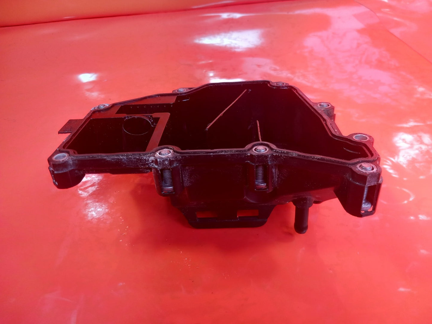 ✅VW Golf Gte 1.4 Petrol 2022 Oil Seperator Breather 04C103464L Warranty A388 - Image 12