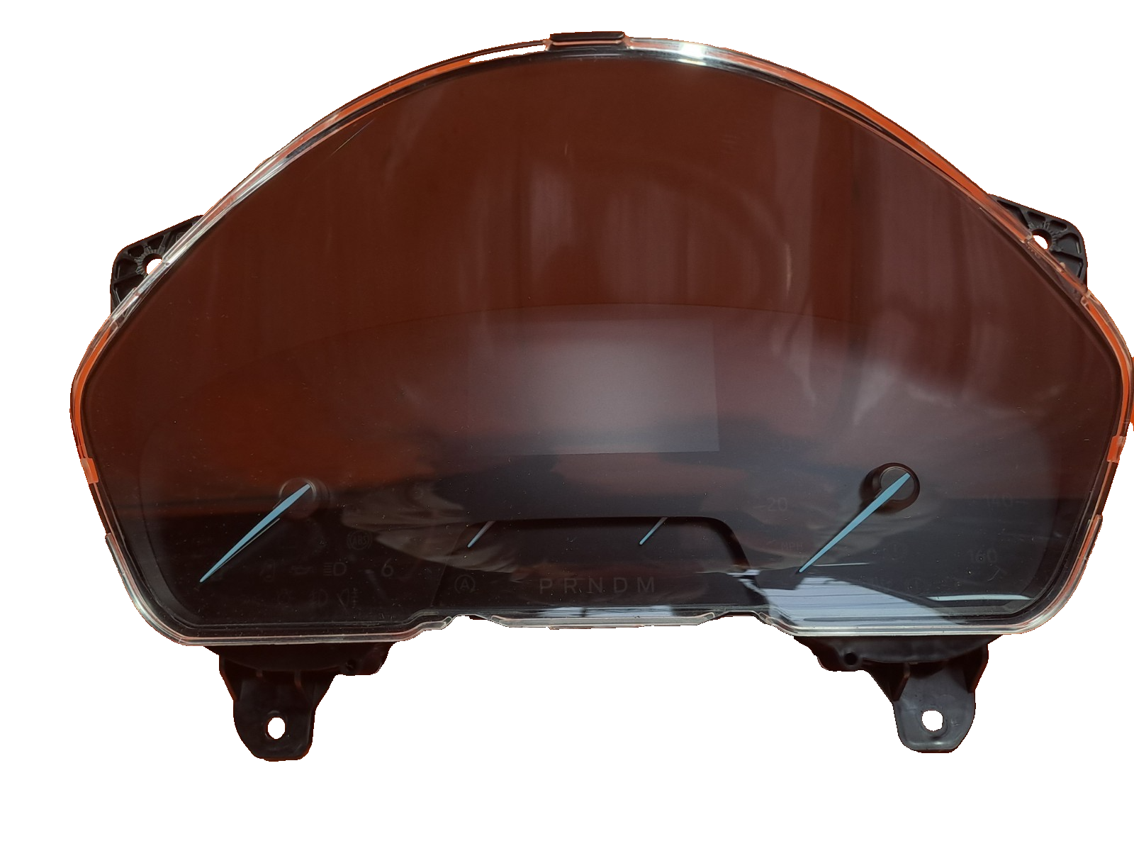 ✅2019 Ford Focus MK4 ST-Line Speedo Instrument Cluster JX7T-10849-NHC A354 - Image 1