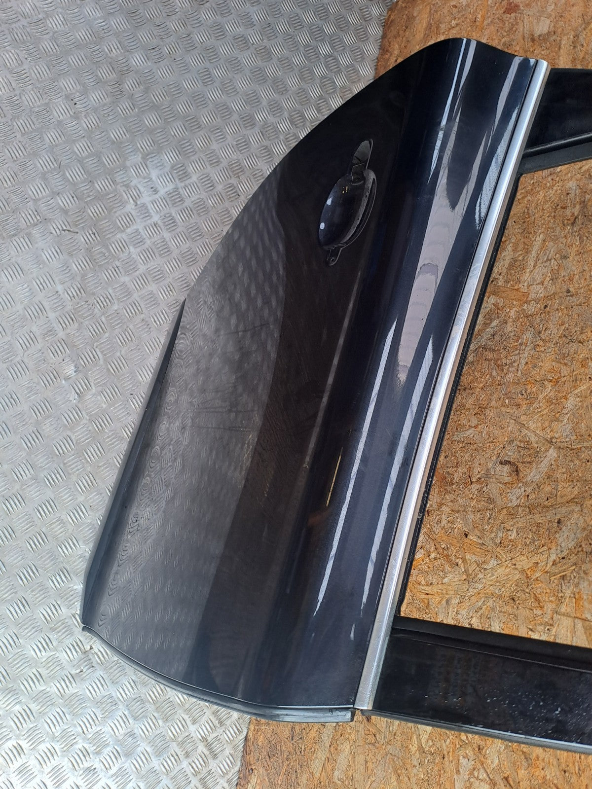 ✅VOLVO XC60 REAR RIGHT DOOR BARE Warranty xAA - Image 11