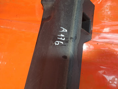 ✅2015 LAND ROVER DISCOVERY SPORT L550 SILL SIDE SKIRT PAIR FK7210155AD A176 - Image 4