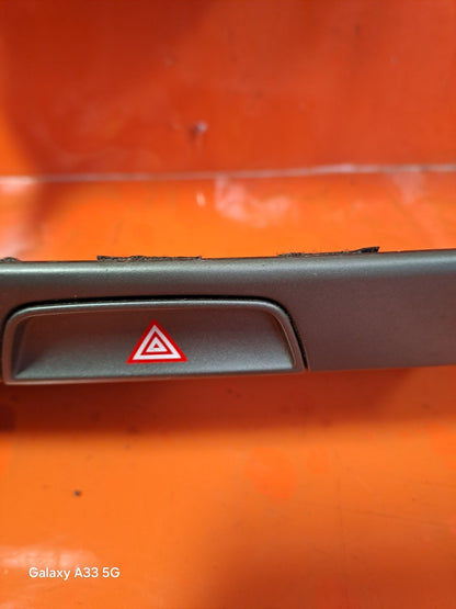 ✅KIA SPORTAGE 4 1.7 DIESEL 2014 DASHBOARD RADIO HEAD UNIT TRIM 847403U055 A287 - Image 4
