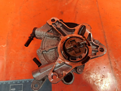 ✅2013 Ford Focus MK3 Vacuum Pump 9673836180 + Warranty A313 - Image 7