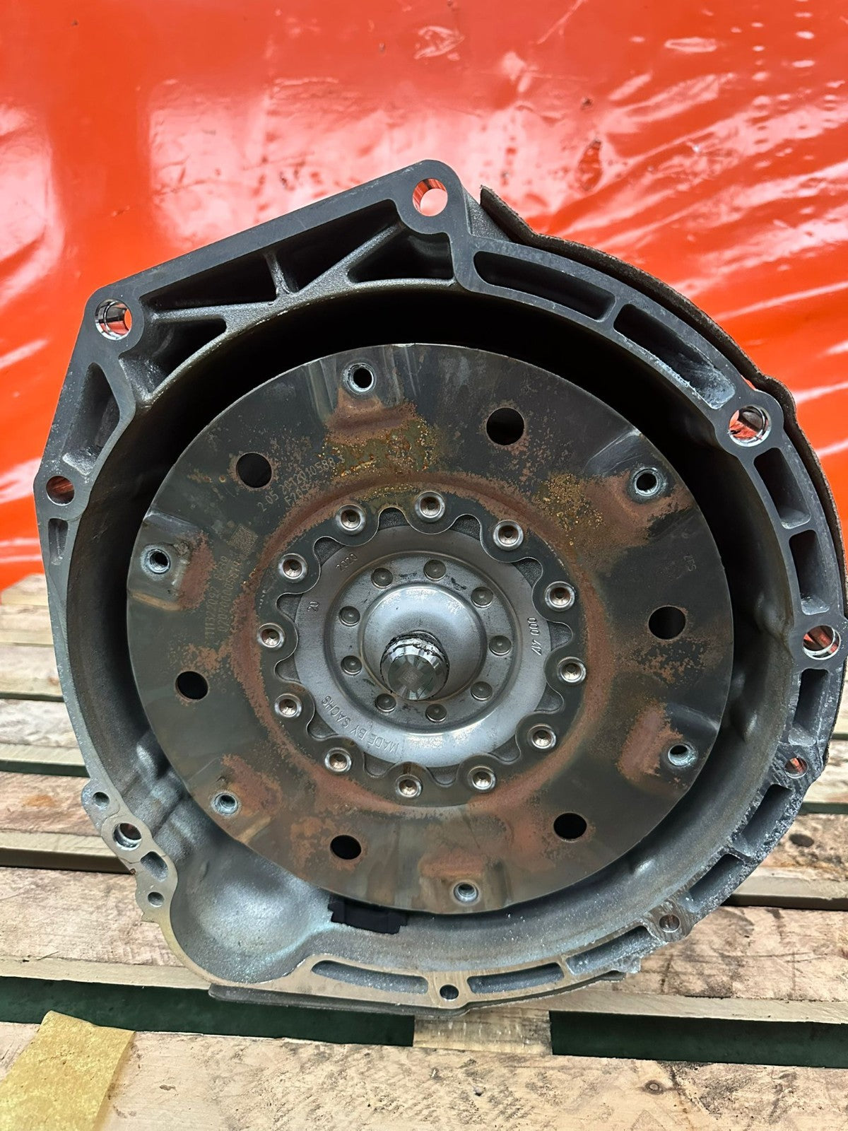 ✅2021 BMW 3 SERIES G20 M SPORT 2.0P GEARBOX 8 SPEED AUTO 9470641 + WARRANTY A357 - Image 7
