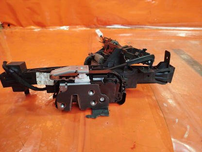 ✅2023 FORD KUGA MK3 ST-LINE X FRONT LEFT DOOR LOCK LV4B-S219A65-DJ A333 - Image 8