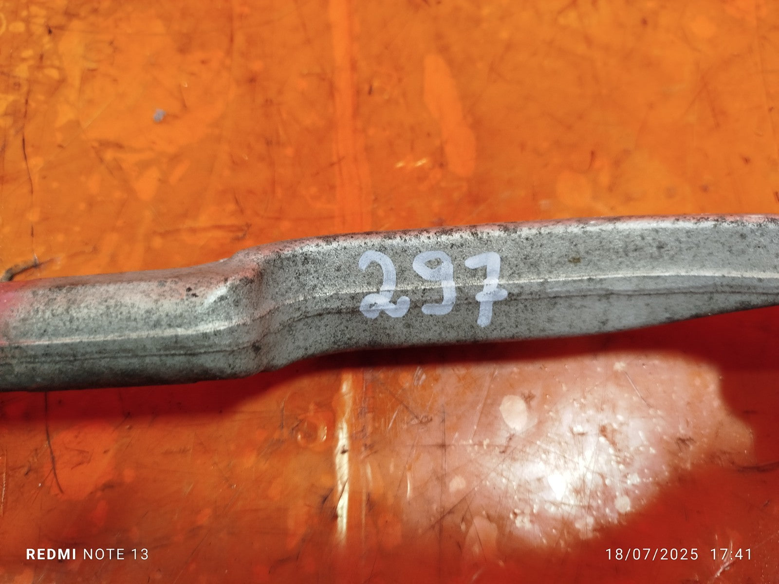 ✅MERCEDES A180D SPORT W177 1.5 DIESEL 2018 POWER STEERING RACK 6800017343A A297 - Image 11