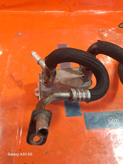 ✅FORD KUGA St-LINE 1.5 PETROL 2024 GEARBOX OIL COOLER DS7P-7890AE Warranty A302 - Image 5