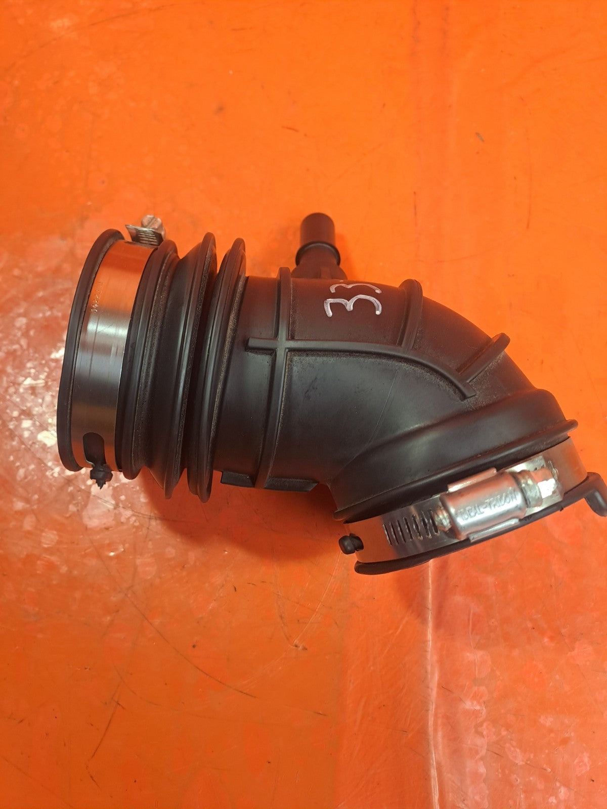 ✅FORD KUGA ST-LINE X 2.5 PETROL 2023 AIR INTAKE PIPE LX619R504MA Warranty A333 - Image 10