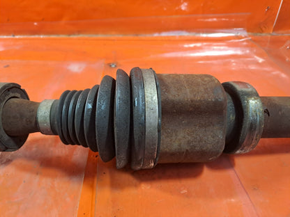 ✅FORD FOCUS MK3 2.0 DIESEL 2013 FRONT RIGHT MANUAL DRIVESHAFT Warranty A313 - Image 4