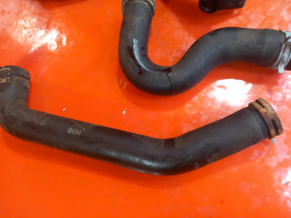 2024 Dacia Jogger Pipe Hose Set 210477334R Warranty A391 - Image 4