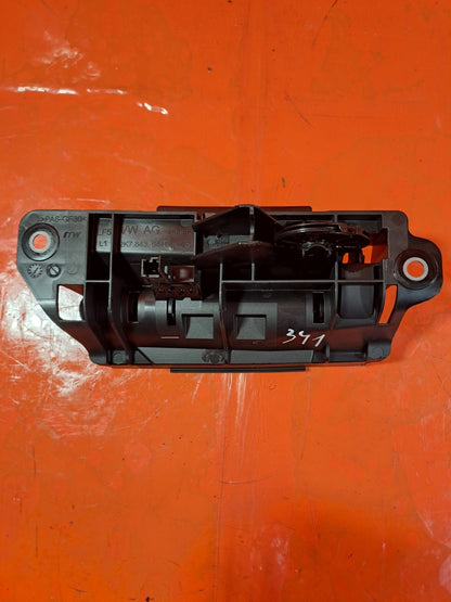 ✅FORD GRAND TOURNEO CONNECT VW CADDY 1.5 DIESEL 2024 REAR LEFT INNER DOOR HANDLE - Image 4