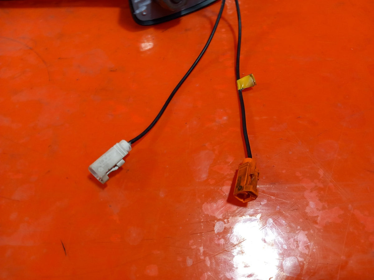 2020 Vauxhall Combo MK4 Roof Ariel Antenna w/ Base 9808547080 Warranty A414 - Image 7