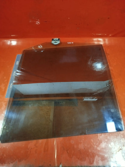 ✅2010 LAND ROVER DISCOVERY 4 L319 REAR LEFT DOOR GLASS 5H22-21422-BA + WARRANTY - Image 7
